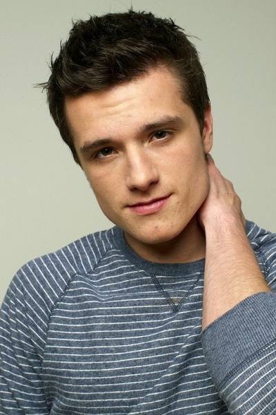 Josh Hutcherson Height and Weight