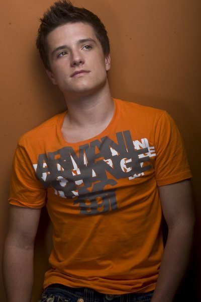 Josh Hutcherson Height and Weight