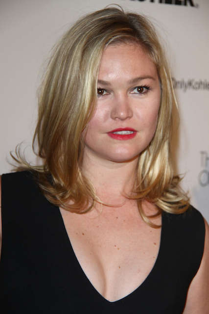 Julia Stiles Height and Weight