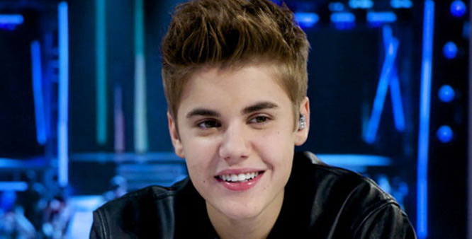 Justin Bieber Height and Weight