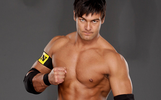 Justin Gabriel Height and Weight