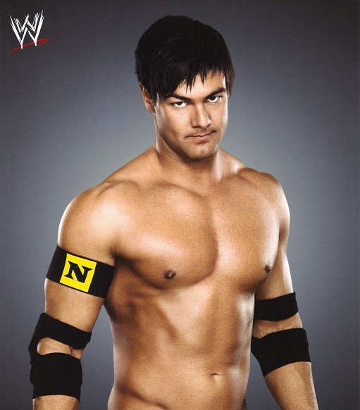 Justin Gabriel Height and Weight