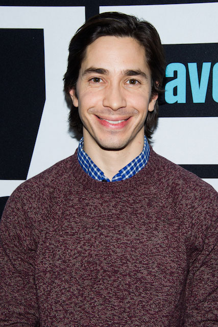 Justin Long Height and Weight