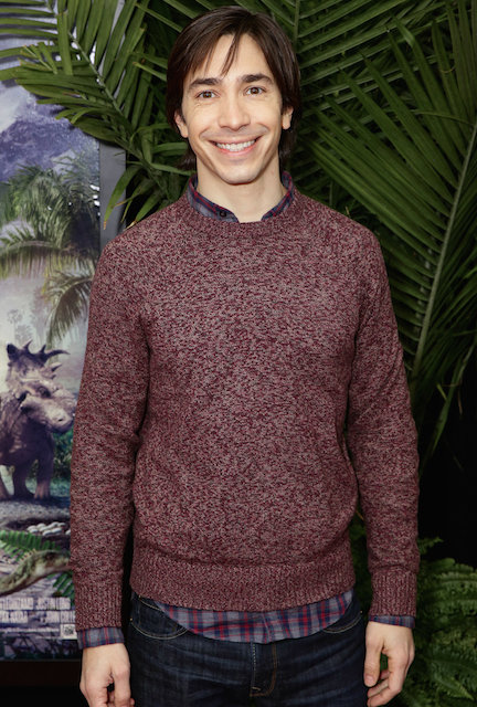 Justin Long Height and Weight