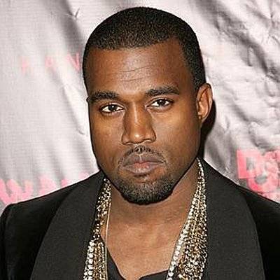 Kanye West Height and Weight