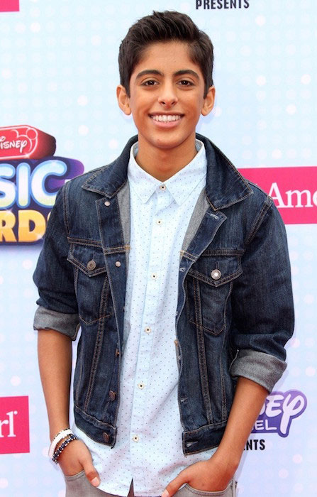 Karan Brar Height and Weight