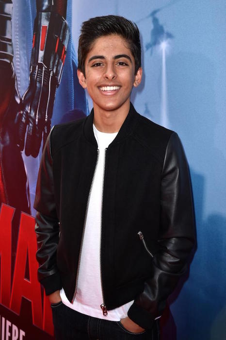 Karan Brar Height and Weight