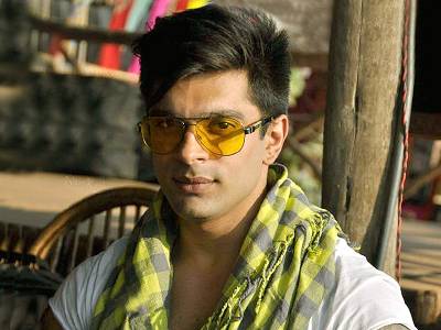 Karan Singh Grover Height and Weight