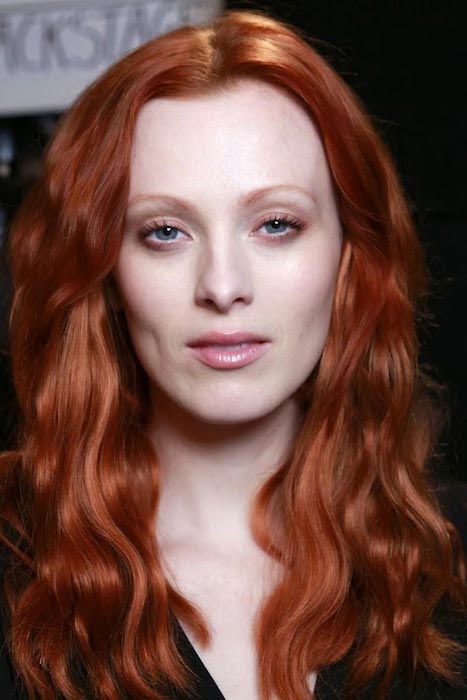 Karen Elson Height and Weight