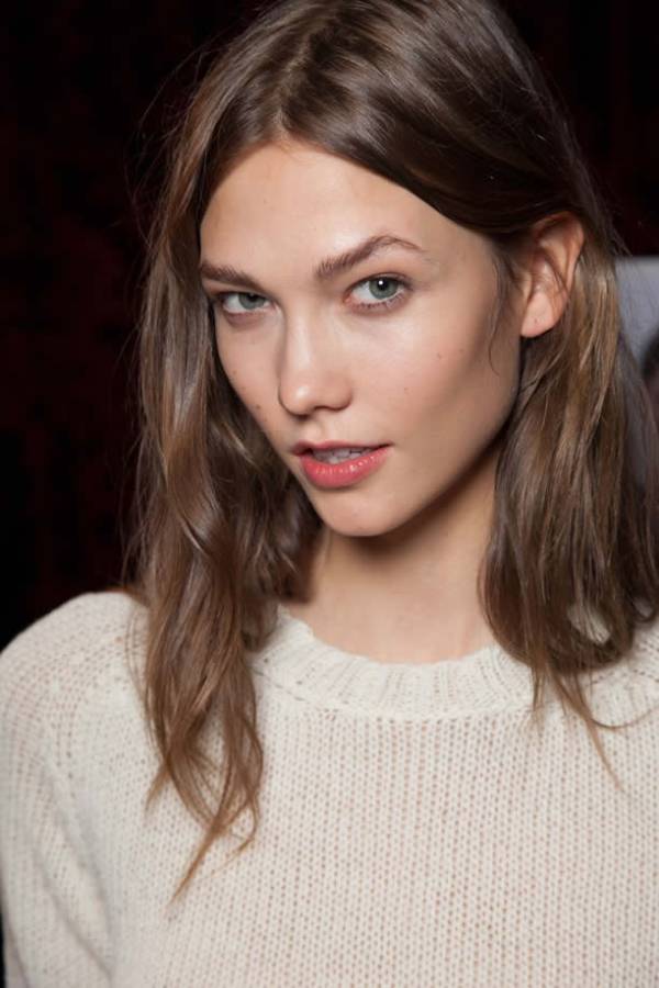 Karlie Kloss Height and Weight