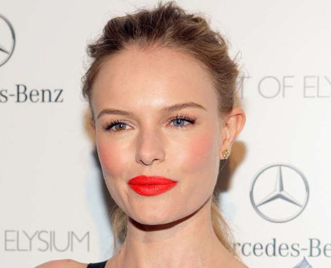 Kate Bosworth Workout and Diet