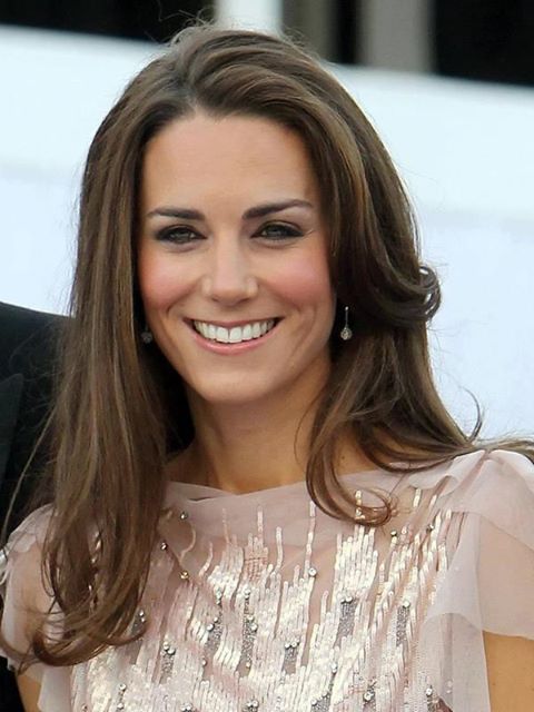 Kate Middleton Height and Weight