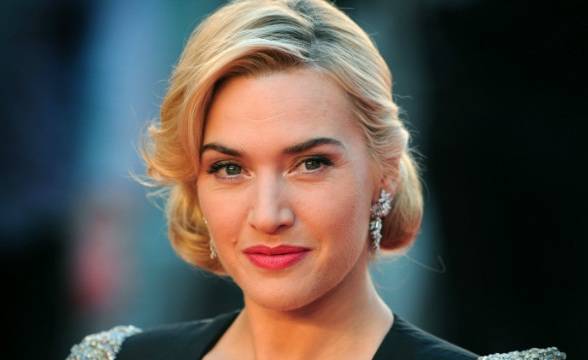 Kate Winslet Height and Weight