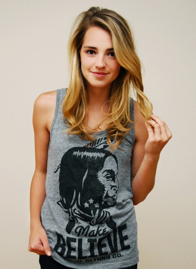 Katelyn Tarver Height and Weight