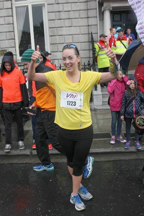 Kathryn Thomas Workout and Diet: How Famous Irish TV Presenter Remains