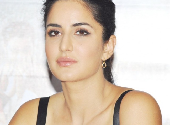 Katrina Kaif Workout and Diet Plan