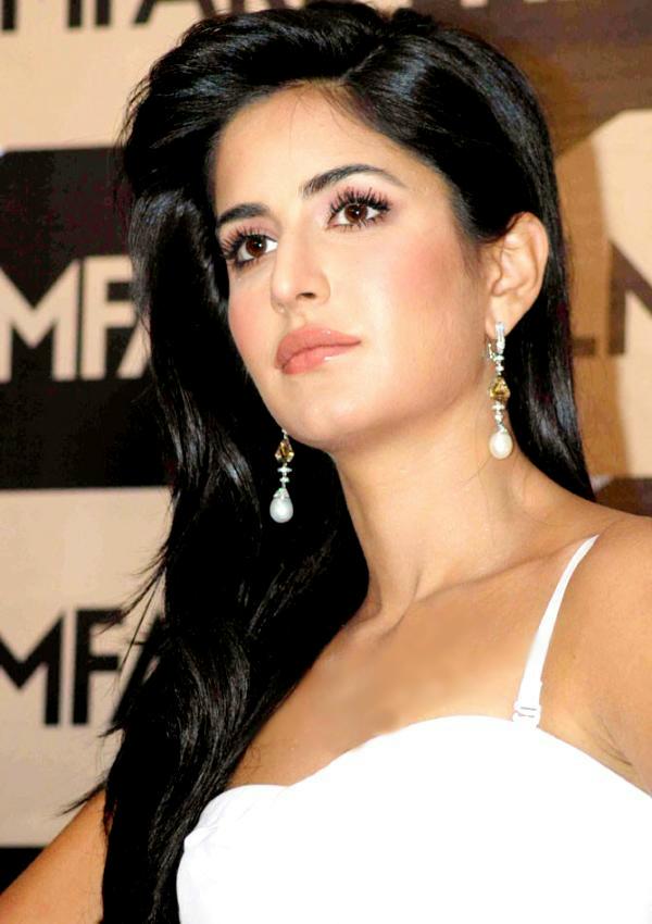 Katrina Kaif Workout and Diet Plan