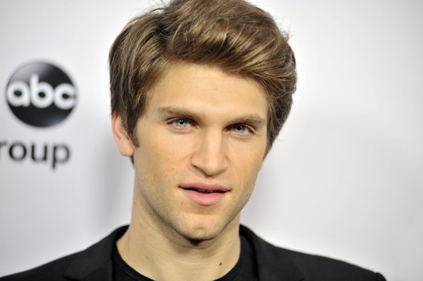 Keegan Allen Height and Weight