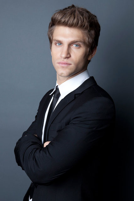 Keegan Allen Height and Weight