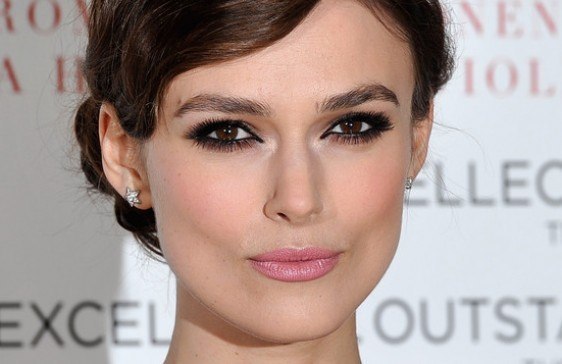 Keira Knightley Height and Weight