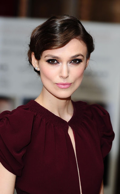 Keira Knightley Height and Weight