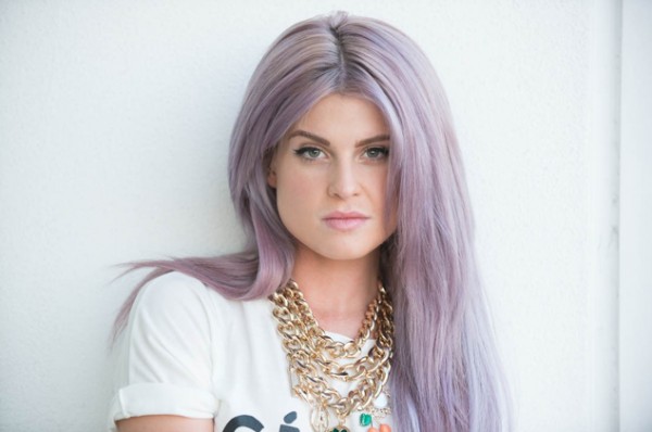 Kelly Osbourne Height and Weight