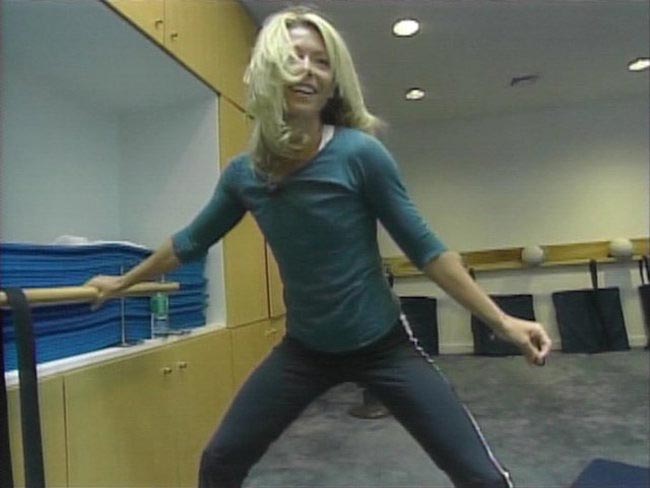 Kelly Ripa Workout and Diet 2015 Edition