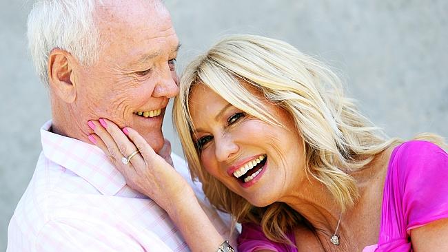 Kerri-Anne Kennerley Workout and Diet