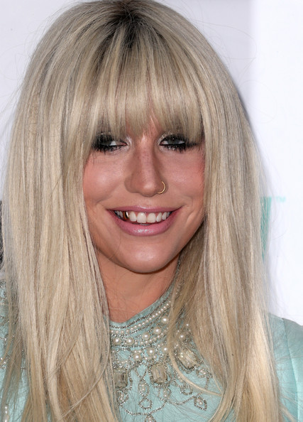 Kesha Height and Weight