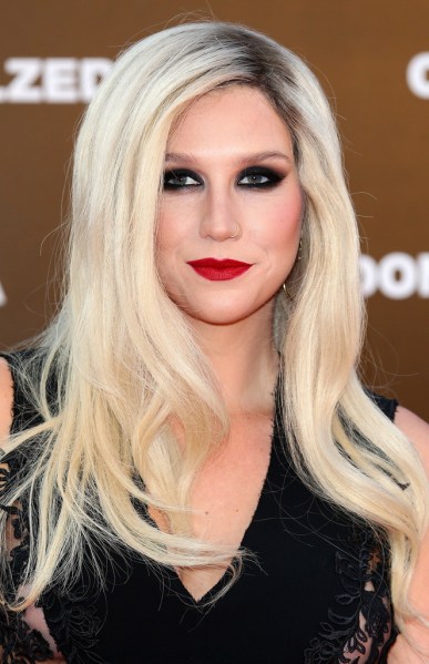 Kesha Height and Weight