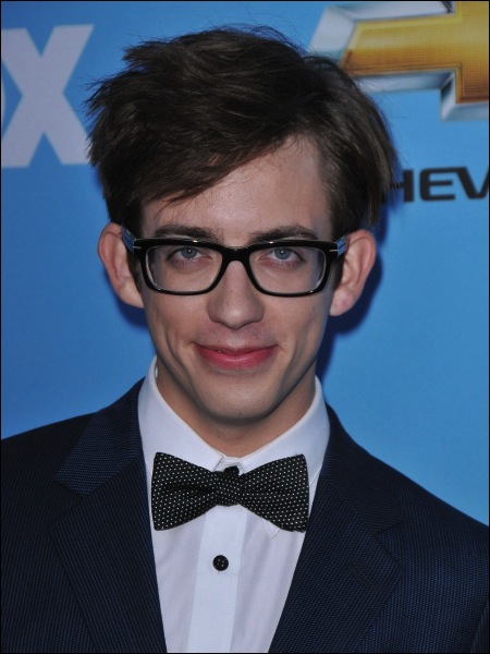 Kevin Michael McHale Height and Weight