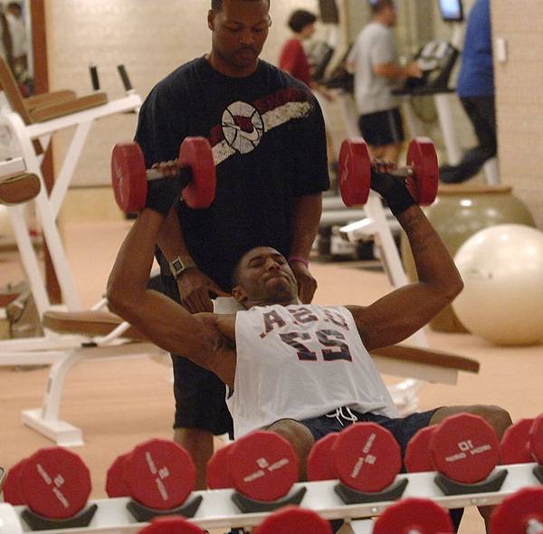 Kobe Bryant Workout and Diet