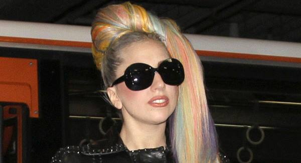 Lady Gaga Height and Weight