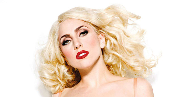 Lady Gaga Height and Weight