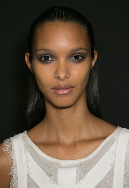 Lais Ribeiro Height and Weight