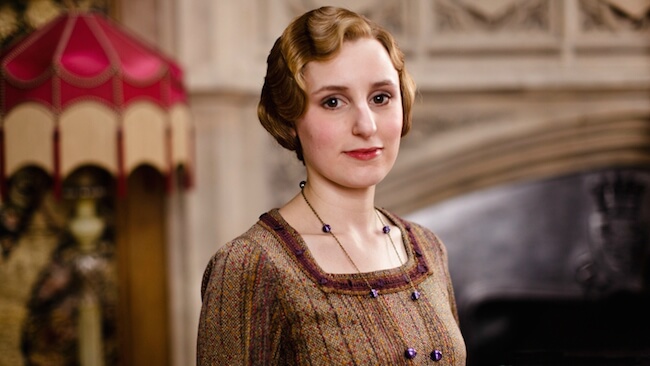 Laura Carmichael Height and Weight