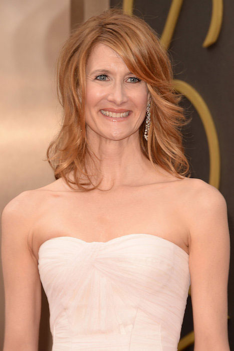 Laura Dern Height and Weight