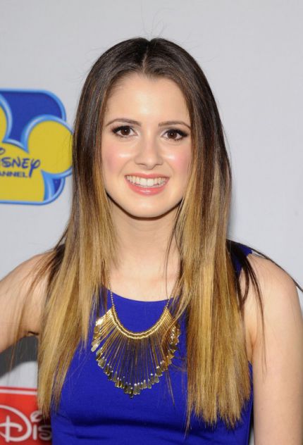 Laura Marano Height and Weight