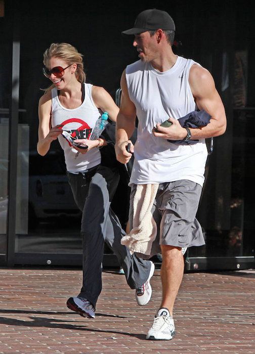 LeAnn Rimes Diet Plan and Workout Routine