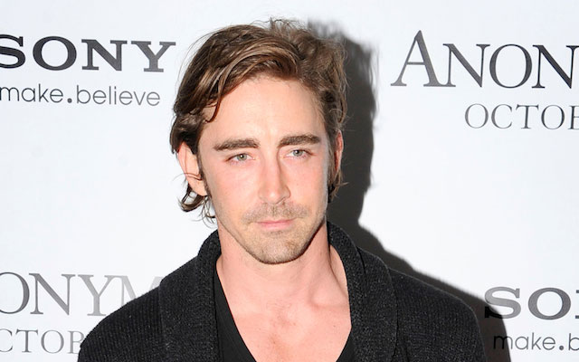 Lee Pace Height and Weight