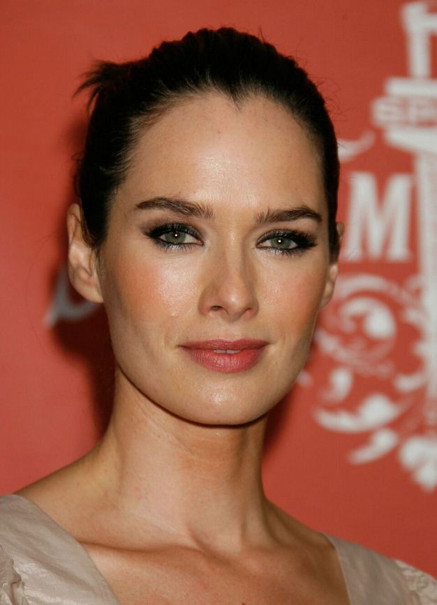 Lena Headey Height and Weight