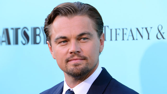 Leonardo DiCaprio Height and Weight