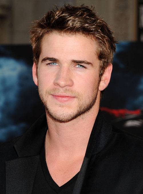 Liam Hemsworth Height and Weight