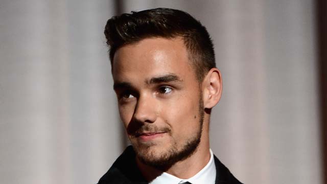 Liam Payne Height and Weight