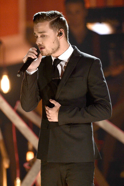 Liam Payne Height and Weight