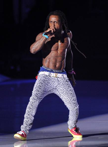 Lil Wayne Height and Weight Trivia