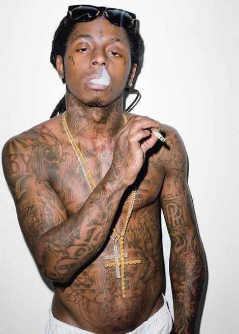 Lil Wayne Height and Weight Trivia