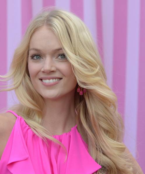 Lindsay Ellingson Height and Weight