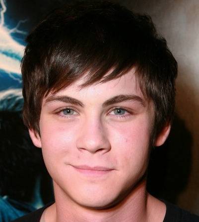 Logan Lerman Height and Weight Trivia