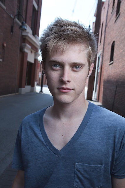 Lucas Grabeel Height and Weight